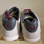 NWB $125.00 Diesel  Mens’ shoes  Fashion Sneakers  Casual Leather Upper  SIZE 9
