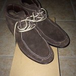 Suede Men’s Cole Haan Shoes