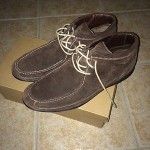 Suede Men’s Cole Haan Shoes