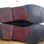 MENS COLE HAAN PENNY LOAFERS SHOES SZ-10.5 M