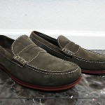 Cole Haan Henderson Penny II Leather Loafer (New, size 10.5)