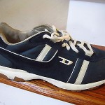 Diesel Proton Men’s Fashion Sneakers, 3620564 Size 11