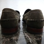 Cole Haan Henderson Penny II Leather Loafer (New, size 10.5)