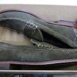 Cole Haan Henderson Penny II Leather Loafer (New, size 10.5)