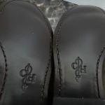 Cole Haan Henderson Penny II Leather Loafer (New, size 10.5)