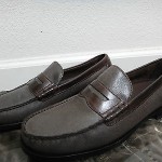 Cole Haan Henderson Penny II Leather Loafer (New, size 10.5)