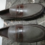 Cole Haan Henderson Penny II Leather Loafer (New, size 10.5)
