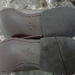 Cole Haan Henderson Penny II Leather Loafer (New, size 10.5)