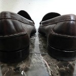 Cole Haan Henderson Penny II Leather Loafer (New, size 10)