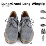 cole haan lunargrand long wingtip Size: 7, 8, 8.5, 9, 9.5, 10, 10.5, 11, 12, 13