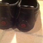 Cole Haan Black Leather Men’s Shoes Size 10M