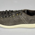 $250 NIB Diesel Iron Hiking Trainer 6 Hole D-Ring Speed Lacing EUR 40 USA 7.5