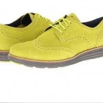 New Cole Haan LUNARGRAND WINGTIP VOLT Shoes size 9.5