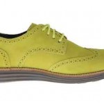 New Cole Haan LUNARGRAND WINGTIP VOLT Shoes size 9.5