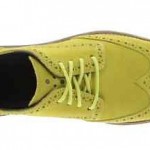 New Cole Haan LUNARGRAND WINGTIP VOLT Shoes size 9.5