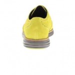 New Cole Haan LUNARGRAND WINGTIP VOLT Shoes size 9.5