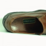 Men’s Cole Haan 9 Medium Nike Air Brown Leather