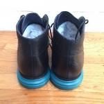 COLE HAAN LUNARGRAND CHUKKA/MEN’S SZ 10