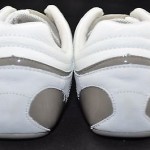 Diesel ‘Korbin II’ Men’s White Taupe Fashion Sneaker Size 13 M EU 47