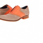 Men’s Cole Haan Nike Air COLTON Saddle Shoes/Oxford, Size 10