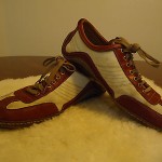 Cole Haan Men’s Air Infinity Oxfords – HARD TO FIND SIZE 12