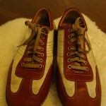 Cole Haan Men’s Air Infinity Oxfords – HARD TO FIND SIZE 12