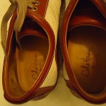 Cole Haan Men’s Air Infinity Oxfords – HARD TO FIND SIZE 12
