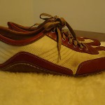 Cole Haan Men’s Air Infinity Oxfords – HARD TO FIND SIZE 12