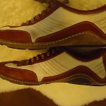 Cole Haan Men’s Air Infinity Oxfords – HARD TO FIND SIZE 12