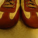 Cole Haan Men’s Air Infinity Oxfords – HARD TO FIND SIZE 12
