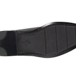 New Cole Haan COOPER SQ SQUARE WINGTIP Shoes size 10.5 $298 BLACK REFLECTIVE