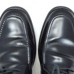 Black Leather COLE HAAN NIKE AIR Business Dress Casual Lace Up Oxford Shoes 9 M