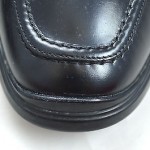 Black Leather COLE HAAN NIKE AIR Business Dress Casual Lace Up Oxford Shoes 9 M