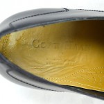 Black Leather COLE HAAN NIKE AIR Business Dress Casual Lace Up Oxford Shoes 9 M