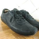 MENS COLE HAAN AIR LACE UP SHOES SZ 11.5