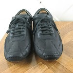 MENS COLE HAAN AIR LACE UP SHOES SZ 11.5