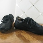 MENS COLE HAAN AIR LACE UP SHOES SZ 11.5