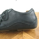 MENS COLE HAAN AIR LACE UP SHOES SZ 11.5
