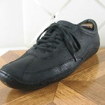 MENS COLE HAAN AIR LACE UP SHOES SZ 11.5