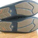 MENS COLE HAAN AIR LACE UP SHOES SZ 11.5
