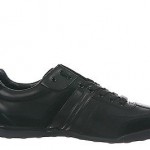 Hugo Boss Green Aki Men’s Sneakers (50247607-001)