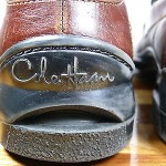 Mens Cole Haan Brown Penny Loafers Shoes Size9M Flats Excellent Condition $160