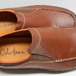 Cole Haan Men&rsquo;s “Air Vigor.Venetian” Loafers, Brown, US Size: 9M