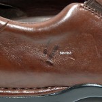 Cole Haan Air Reno Men’s Brown Leather Slipon Loafers Size 10M EUC