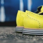 New Cole Haan LUNARGRAND WINGTIP VOLT Shoes size 9.5