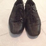 Black Cole Haan Nike Air Shoes Sneakers Mens Size 10