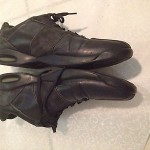 Black Cole Haan Nike Air Shoes Sneakers Mens Size 10