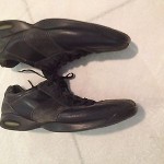 Black Cole Haan Nike Air Shoes Sneakers Mens Size 10