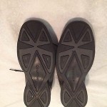 Black Cole Haan Nike Air Shoes Sneakers Mens Size 10