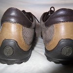 COLE HAAN Men’s BROWN Leather CASUAL Oxford Comfort Shoes – Size 10M